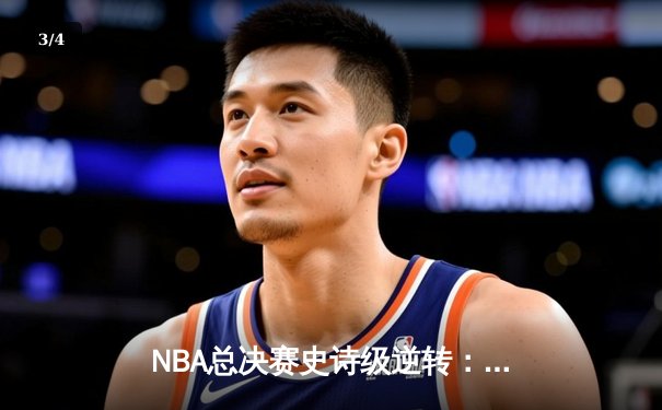 NBA总决赛史诗级逆转：凯尔特人加时险胜勇士，塔图姆狂砍44分创纪录 - 3
