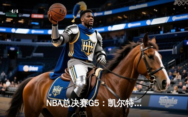 NBA总决赛G5：凯尔特人逆转勇士夺赛点，塔图姆26+10+6闪耀天王山 - 4