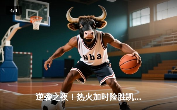 逆袭之夜！热火加时险胜凯尔特人，巴特勒狂砍41分率队挺进东决 - 4